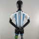 Camiseta Argentina Niños Primera Equipación 2022/2023