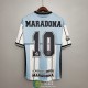 Camiseta Argentina Retro Commemorative Edition 2001/2002