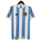 Camiseta Argentina Retro Primera Equipación 1978/1979