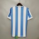 Camiseta Argentina Retro Primera Equipación 1978/1979