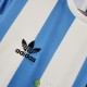 Camiseta Argentina Retro Primera Equipación 1978/1979