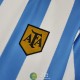 Camiseta Argentina Retro Primera Equipación 1978/1979