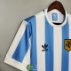 Camiseta Argentina Retro Primera Equipación 1978/1979