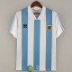 Camiseta Argentina Retro Primera Equipación 1993/1994