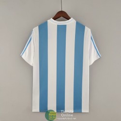 Camiseta Argentina Retro Primera Equipación 1993/1994