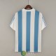 Camiseta Argentina Retro Primera Equipación 1993/1994