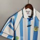 Camiseta Argentina Retro Primera Equipación 1996/1997