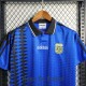 Camiseta Argentina Retro Segunda Equipación 1994/1995