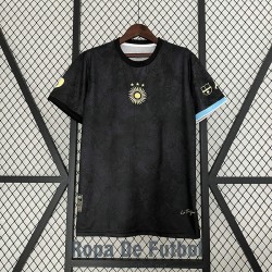 Camiseta Argentina Special Edition Black I 2023/2024