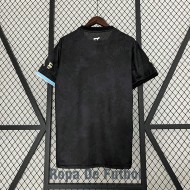 Camiseta Argentina Special Edition Black I 2023/2024