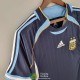 Camiseta Argentina Training Royal Azul 2022/2023