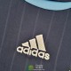 Camiseta Argentina Training Royal Azul 2022/2023