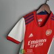 Camiseta Arsenal Niños Primera Equipación 2021/2022