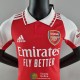 Camiseta Arsenal Niños Primera Equipación 2022/2023