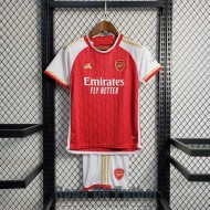 Camiseta Arsenal Ninos Primera Equipacion 2023/2024