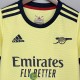 Camiseta Arsenal Niños Segunda Equipación 2021/2022