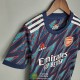 Camiseta Arsenal Niños Tercera Equipación 2021/2022