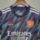 Camiseta Arsenal Niños Tercera Equipación 2021/2022