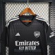 Camiseta Arsenal Portero Black 2023/2024