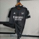 Camiseta Arsenal Portero Black 2023/2024