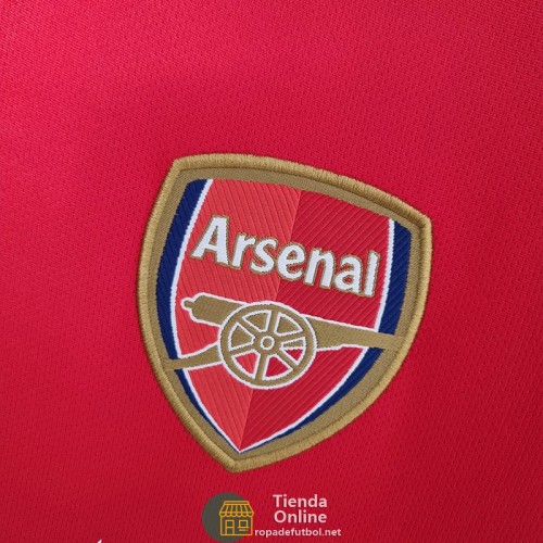 Camiseta Arsenal Primera Equipación 2022/2023