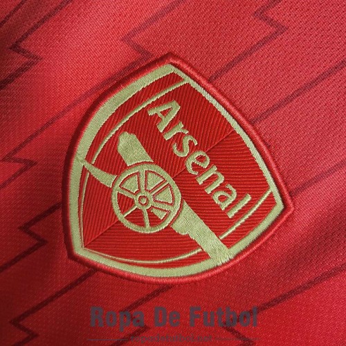 Camiseta Arsenal Primera Equipación 2023/2024