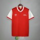 Camiseta Arsenal Retro Primera Equipación 1983/1986