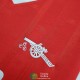 Camiseta Arsenal Retro Primera Equipación 1988/1989