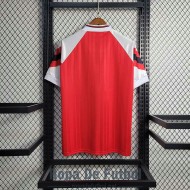 Camiseta Arsenal Retro Primera Equipación 1992/1993