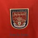 Camiseta Arsenal Retro Primera Equipación 2001/2002