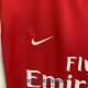 Camiseta Arsenal Retro Primera Equipación 2006/2008