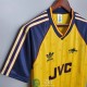 Camiseta Arsenal Retro Segunda Equipación 1988/1989