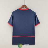 Camiseta Arsenal Retro Segunda Equipación 2002/2004