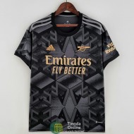 Camiseta Arsenal Segunda Equipación 2022/2023