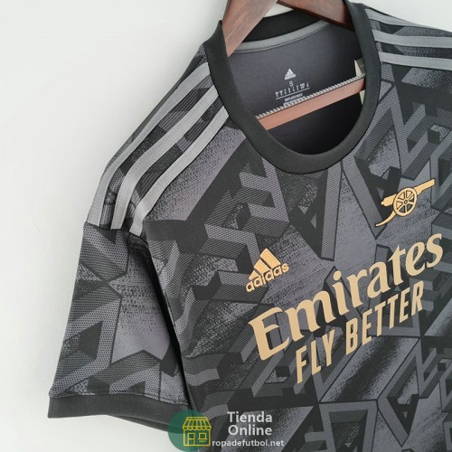 Camiseta Arsenal Segunda Equipación 2022/2023