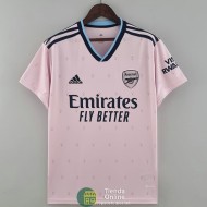 Camiseta Arsenal Tercera Equipación 2022/2023