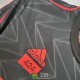 Camiseta Arsenal Training Adidas x 424 Negro 2021/2022