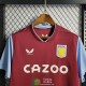 Camiseta Aston Villa Primera Equipación 2022/2023