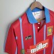 Camiseta Aston Villa Retro Primera Equipación 1993/1995