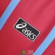 Camiseta Aston Villa Retro Primera Equipación 1993/1995