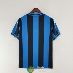 Camiseta Atalanta Bergamasca Calcio Primera Equipacion 2022/2023