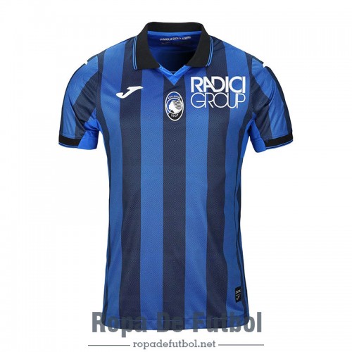 Camiseta Atalanta Bergamasca Calcio Primera Equipación 2023/2024