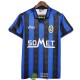 Camiseta Atalanta Bergamasca Calcio Retro Primera Equipación 1996/1997