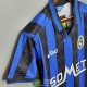 Camiseta Atalanta Bergamasca Calcio Retro Primera Equipación 1996/1997