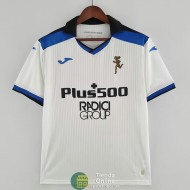 Camiseta Atalanta Bergamasca Calcio Segunda Equipacion 2022/2023