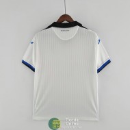 Camiseta Atalanta Bergamasca Calcio Segunda Equipacion 2022/2023