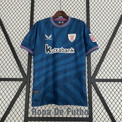 Camiseta Athletic Bilbao 125 Year Anniversary 2023/2024