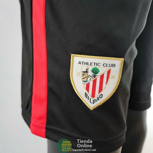 Camiseta Athletic Bilbao Niños Primera Equipación 2022/2023