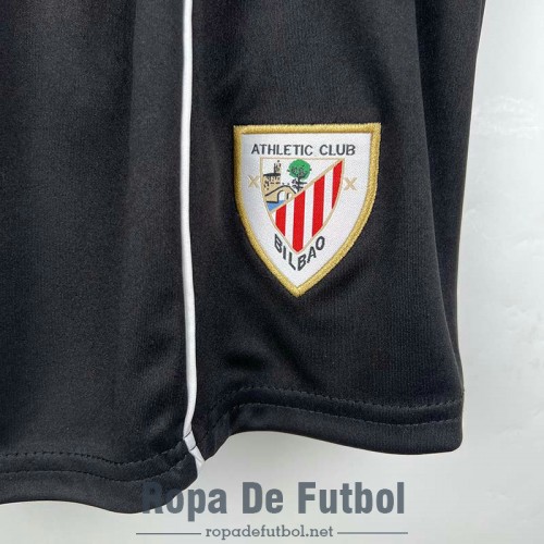 Camiseta Athletic Bilbao Ninos Primera Equipacion 2023/2024