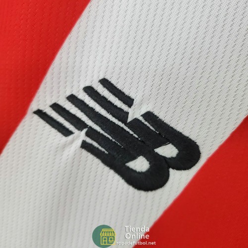 Camiseta Athletic Bilbao Primera Equipación 2021/2022